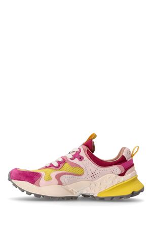 2019103011L11 FLOWER MOUNTAIN | Sneaker | 2019103011L11